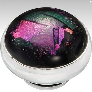 Purple Pink Flash JewelPop